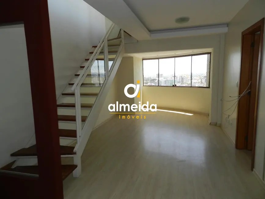 Foto 2 de Cobertura com 3 quartos à venda, 89m2 em Centro, Santa Maria - RS