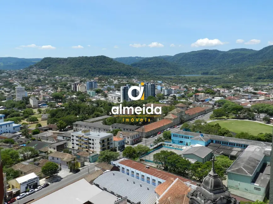 Foto 9 de Cobertura com 3 quartos à venda, 89m2 em Centro, Santa Maria - RS