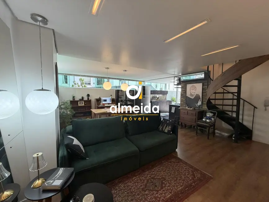 Foto 7 de Apartamento com 3 quartos à venda, 115m2 em Nossa Senhora de Lourdes, Santa Maria - RS