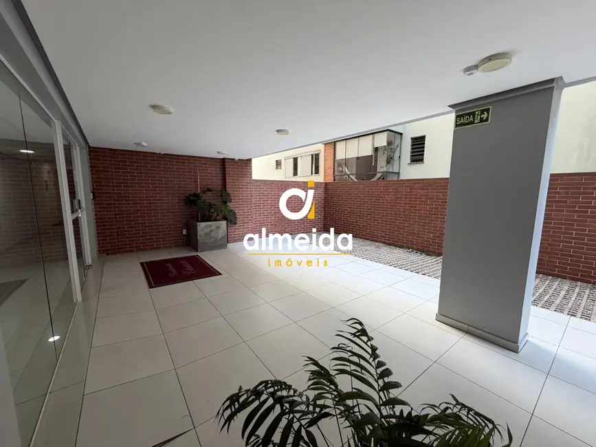 Foto 3 de Apartamento com 3 quartos à venda, 115m2 em Nossa Senhora de Lourdes, Santa Maria - RS