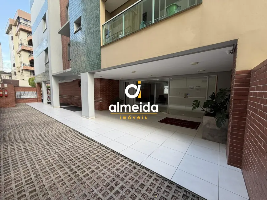 Foto 4 de Apartamento com 3 quartos à venda, 115m2 em Nossa Senhora de Lourdes, Santa Maria - RS