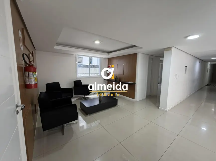 Foto 5 de Apartamento com 3 quartos à venda, 115m2 em Nossa Senhora de Lourdes, Santa Maria - RS