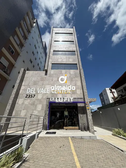 Foto 1 de Sala Comercial com 1 quarto à venda, 63m2 em Nonoai, Santa Maria - RS