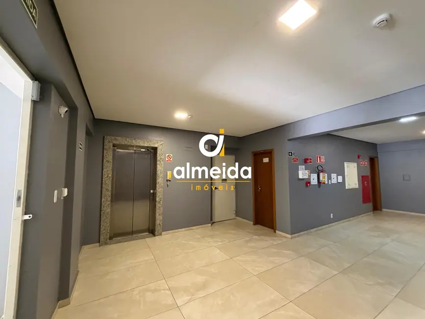 Foto 3 de Sala Comercial com 1 quarto à venda, 63m2 em Nonoai, Santa Maria - RS