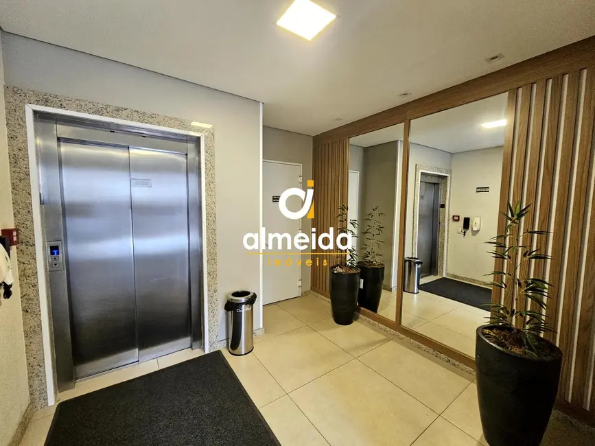 Foto 2 de Apartamento com 2 quartos à venda, 82m2 em Camobi, Santa Maria - RS