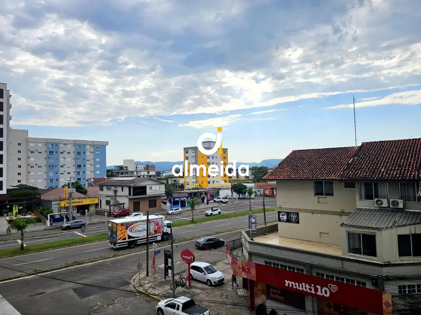 Foto 8 de Apartamento com 2 quartos à venda, 82m2 em Camobi, Santa Maria - RS