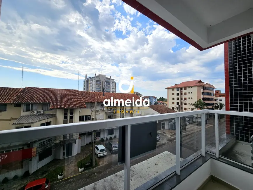 Foto 6 de Apartamento com 2 quartos à venda, 82m2 em Camobi, Santa Maria - RS