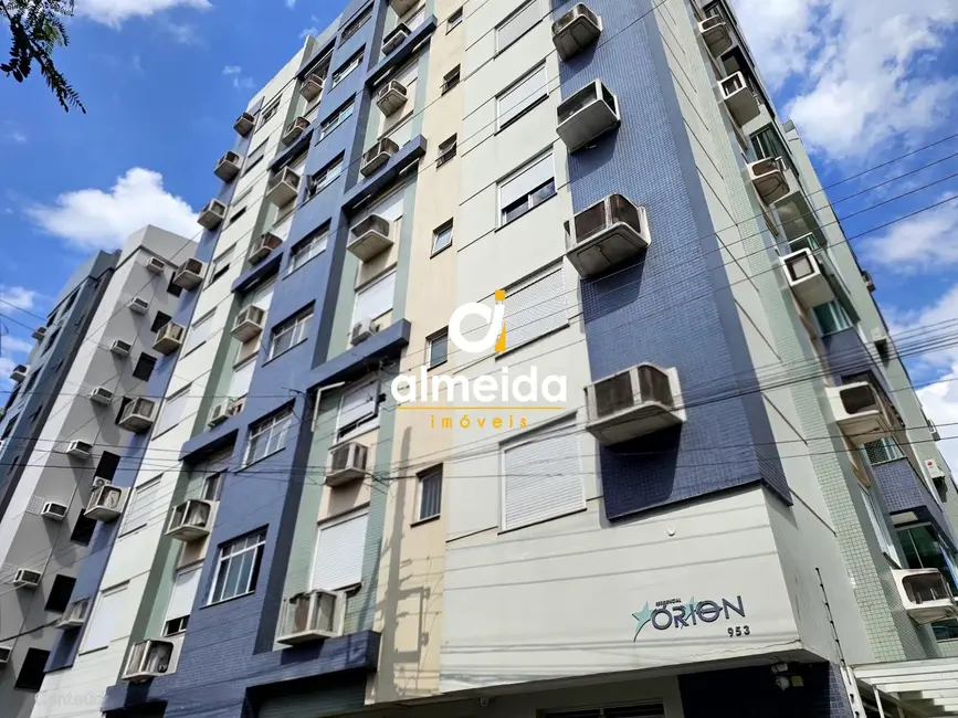 Foto 1 de Apartamento com 2 quartos à venda, 87m2 em Nossa Senhora de Fátima, Santa Maria - RS