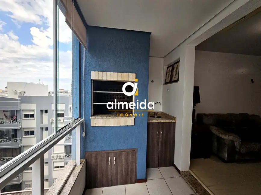 Foto 9 de Apartamento com 2 quartos à venda, 87m2 em Nossa Senhora de Fátima, Santa Maria - RS