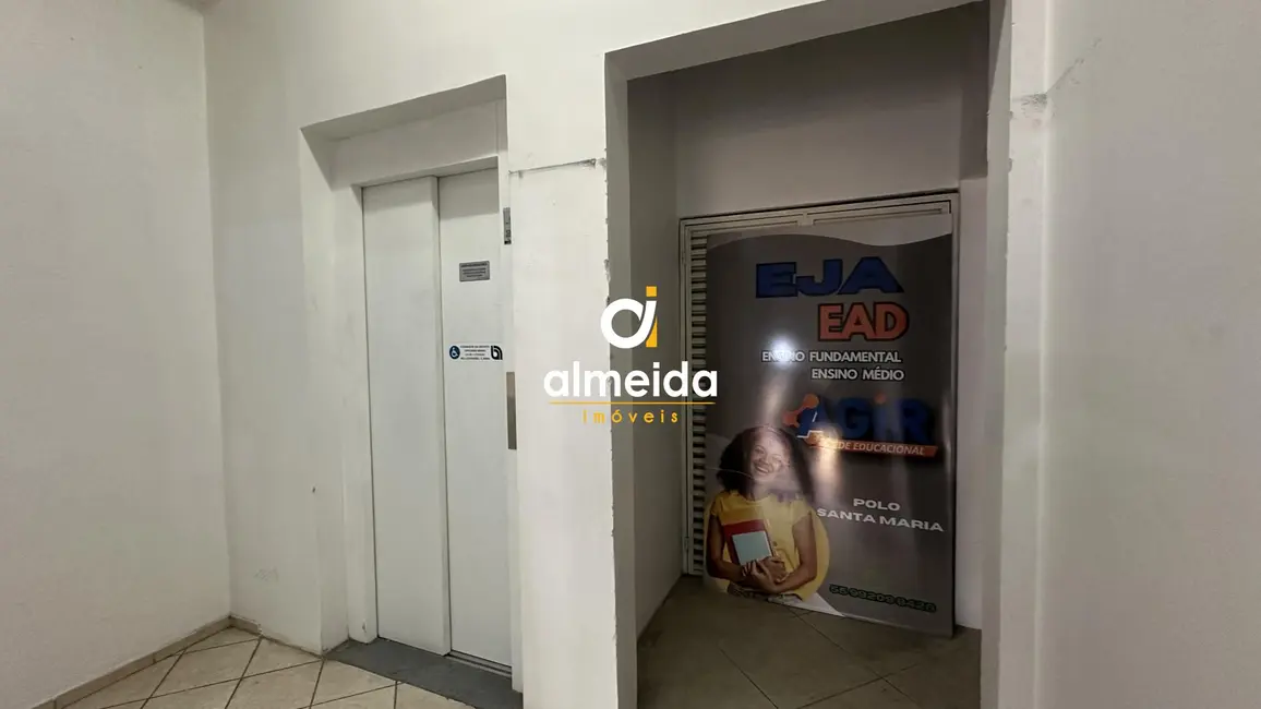 Foto 6 de Sala Comercial com 3 quartos à venda, 452m2 em Centro, Santa Maria - RS