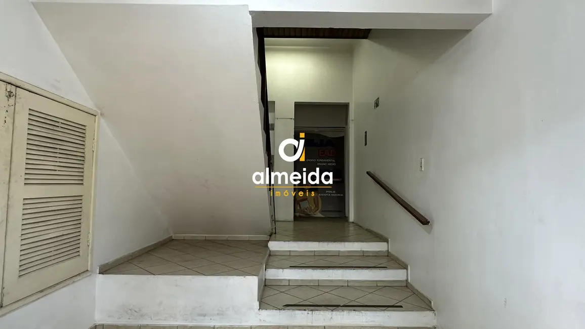 Foto 5 de Sala Comercial com 3 quartos à venda, 452m2 em Centro, Santa Maria - RS