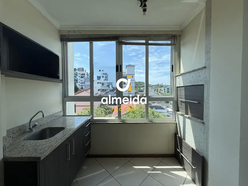 Apartamento com 2 quartos para alugar, 65m2 em Nossa Senhora de Lourdes, Santa Maria - RS - imagem 3 Foto 3 de Apartamento com 2 quartos para alugar, 65m2 em Nossa Senhora de Lourdes, Santa Maria - RS