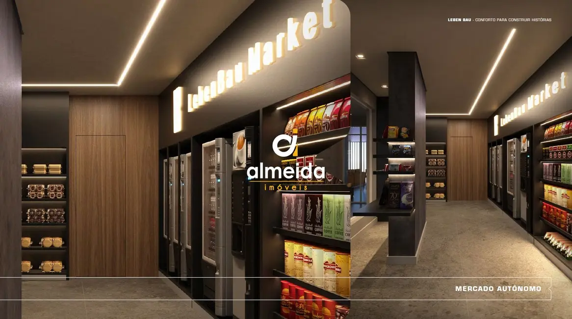 Apartamento com 2 quartos à venda, 83m2 em Centro, Santa Maria - RS - imagem 9 Foto 9 de Apartamento com 2 quartos à venda, 83m2 em Centro, Santa Maria - RS