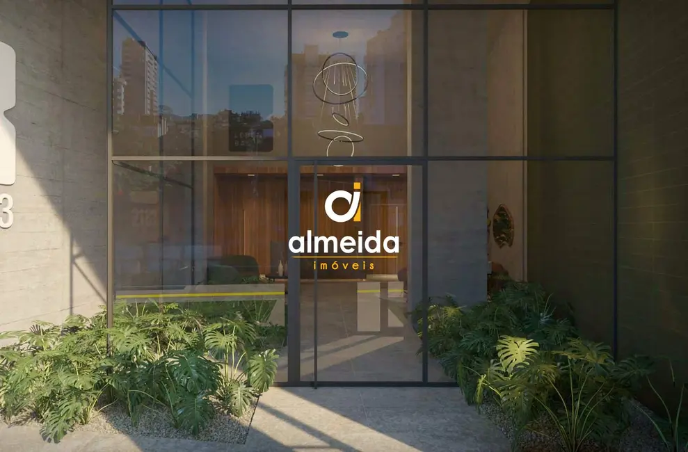 Apartamento com 2 quartos à venda, 83m2 em Centro, Santa Maria - RS - imagem 3 Foto 3 de Apartamento com 2 quartos à venda, 83m2 em Centro, Santa Maria - RS