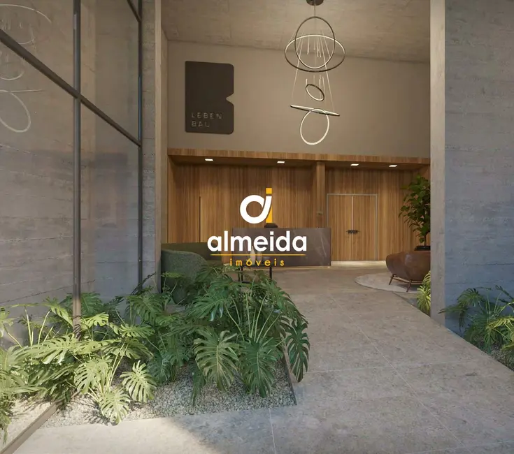 Apartamento com 3 quartos à venda, 117m2 em Centro, Santa Maria - RS - imagem 4 Foto 4 de Apartamento com 3 quartos à venda, 117m2 em Centro, Santa Maria - RS