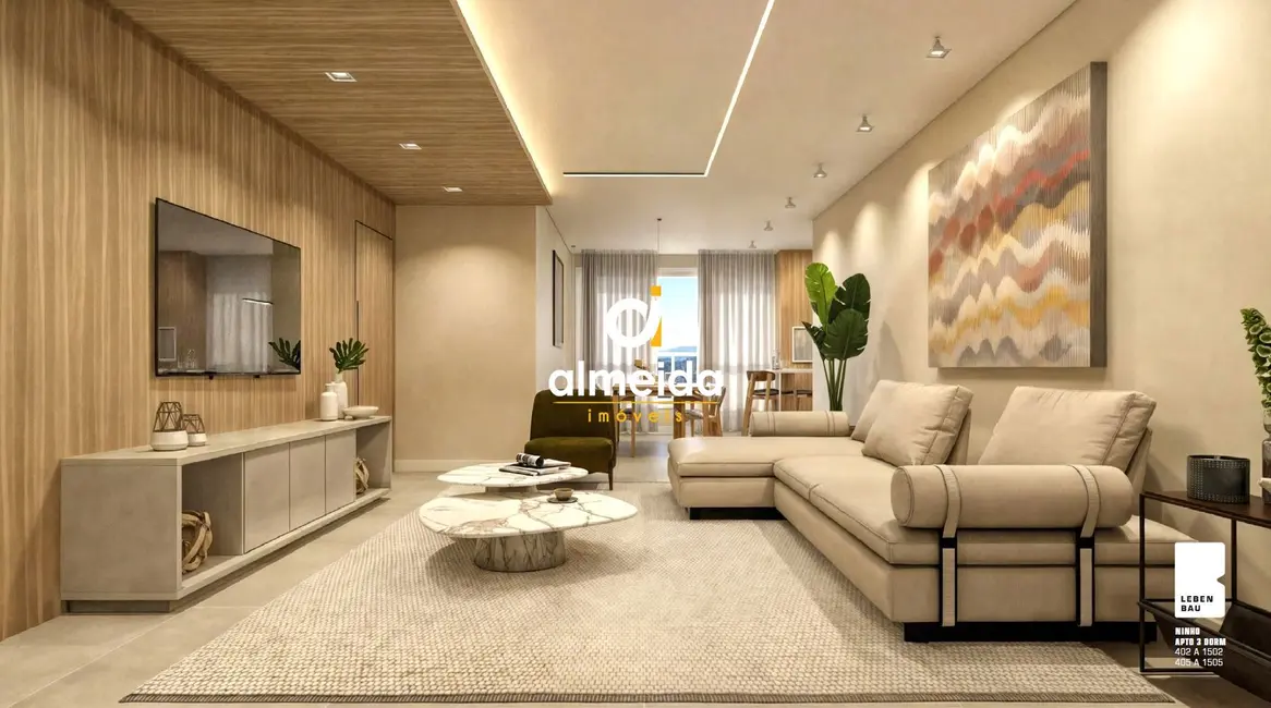 Apartamento com 3 quartos à venda, 117m2 em Centro, Santa Maria - RS - imagem 5 Foto 5 de Apartamento com 3 quartos à venda, 117m2 em Centro, Santa Maria - RS