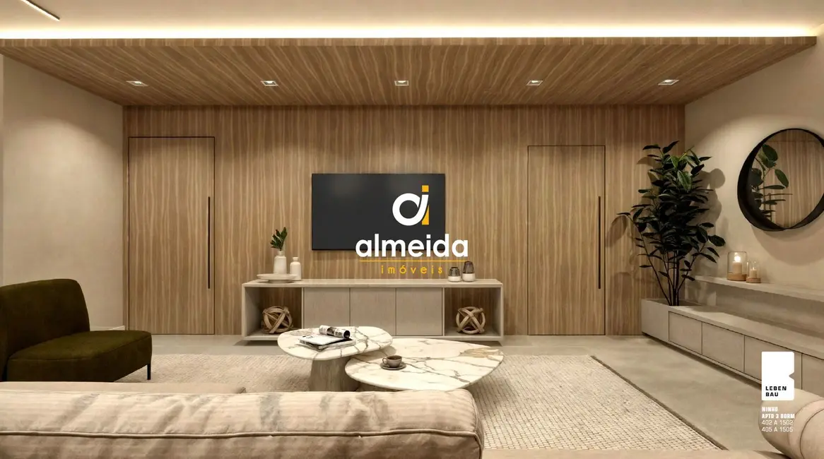 Apartamento com 3 quartos à venda, 117m2 em Centro, Santa Maria - RS - imagem 6 Foto 6 de Apartamento com 3 quartos à venda, 117m2 em Centro, Santa Maria - RS