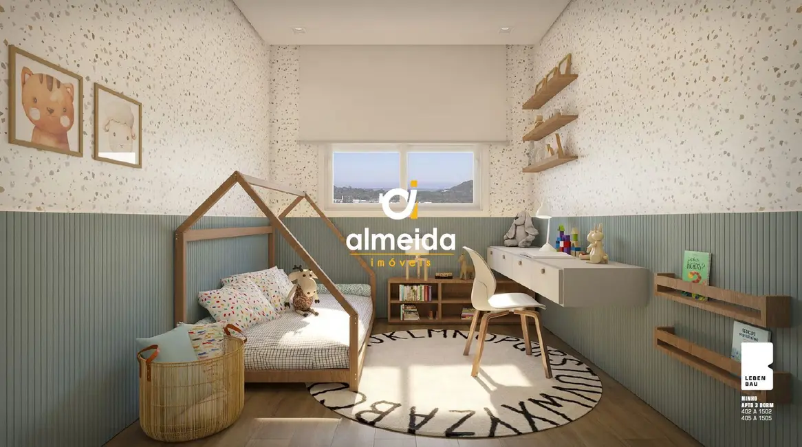 Apartamento com 3 quartos à venda, 117m2 em Centro, Santa Maria - RS - imagem 8 Foto 8 de Apartamento com 3 quartos à venda, 117m2 em Centro, Santa Maria - RS