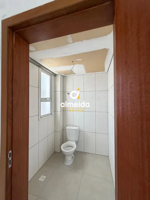 Foto 9 de Sala Comercial com 1 quarto à venda, 63m2 em Nonoai, Santa Maria - RS