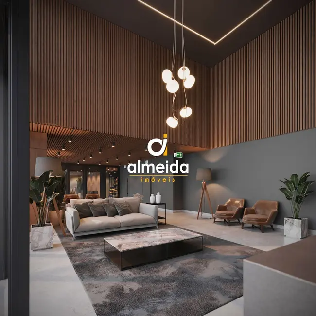 Foto 5 de Apartamento com 2 quartos à venda, 58m2 em Nossa Senhora Medianeira, Santa Maria - RS