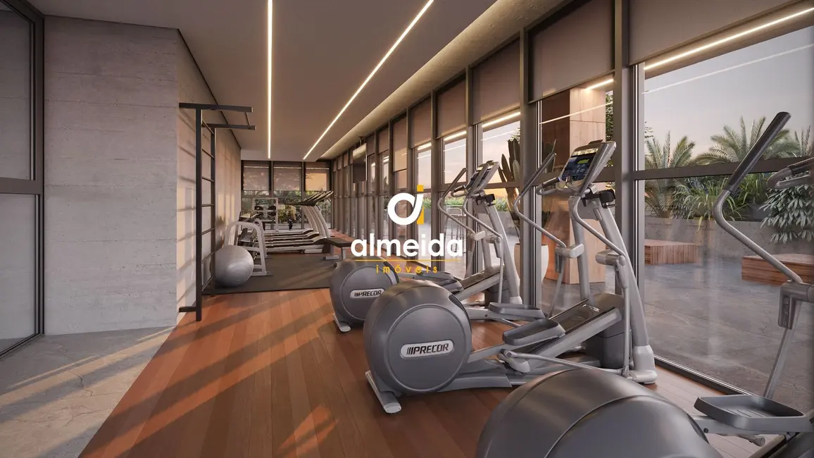 Foto 7 de Apartamento com 2 quartos à venda, 58m2 em Nossa Senhora Medianeira, Santa Maria - RS