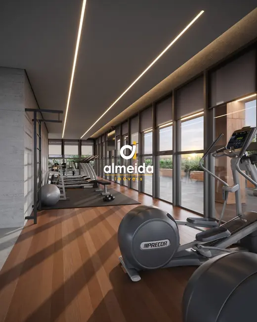 Foto 8 de Apartamento com 2 quartos à venda, 58m2 em Nossa Senhora Medianeira, Santa Maria - RS