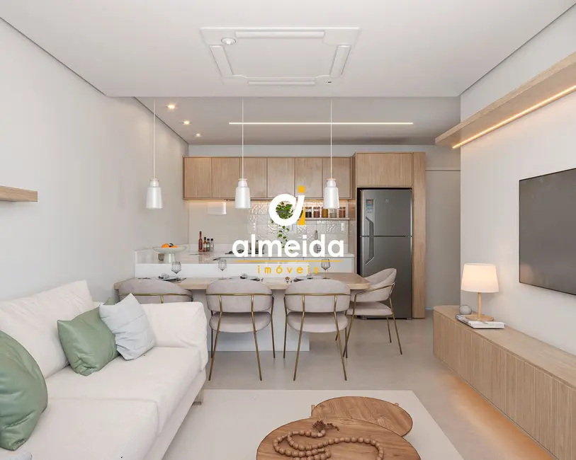 Foto 9 de Apartamento com 2 quartos à venda, 89m2 em Nossa Senhora do Rosário, Santa Maria - RS