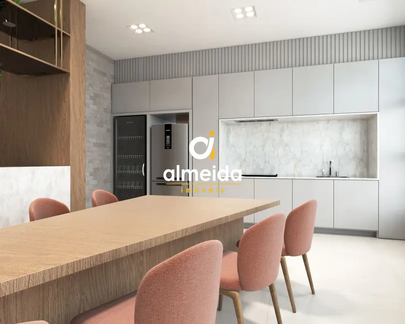 Foto 8 de Apartamento com 2 quartos à venda, 89m2 em Nossa Senhora do Rosário, Santa Maria - RS