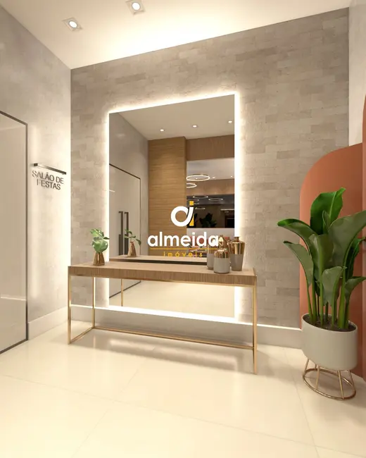 Apartamento com 3 quartos à venda, 123m2 em Nossa Senhora do Rosário, Santa Maria - RS - imagem 7 Foto 7 de Apartamento com 3 quartos à venda, 123m2 em Nossa Senhora do Rosário, Santa Maria - RS