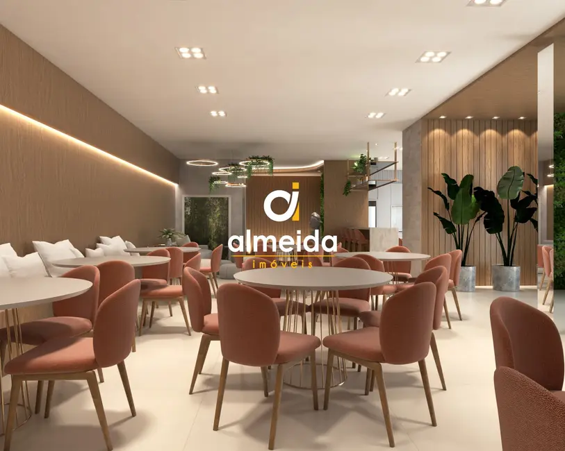 Apartamento com 3 quartos à venda, 123m2 em Nossa Senhora do Rosário, Santa Maria - RS - imagem 5 Foto 5 de Apartamento com 3 quartos à venda, 123m2 em Nossa Senhora do Rosário, Santa Maria - RS