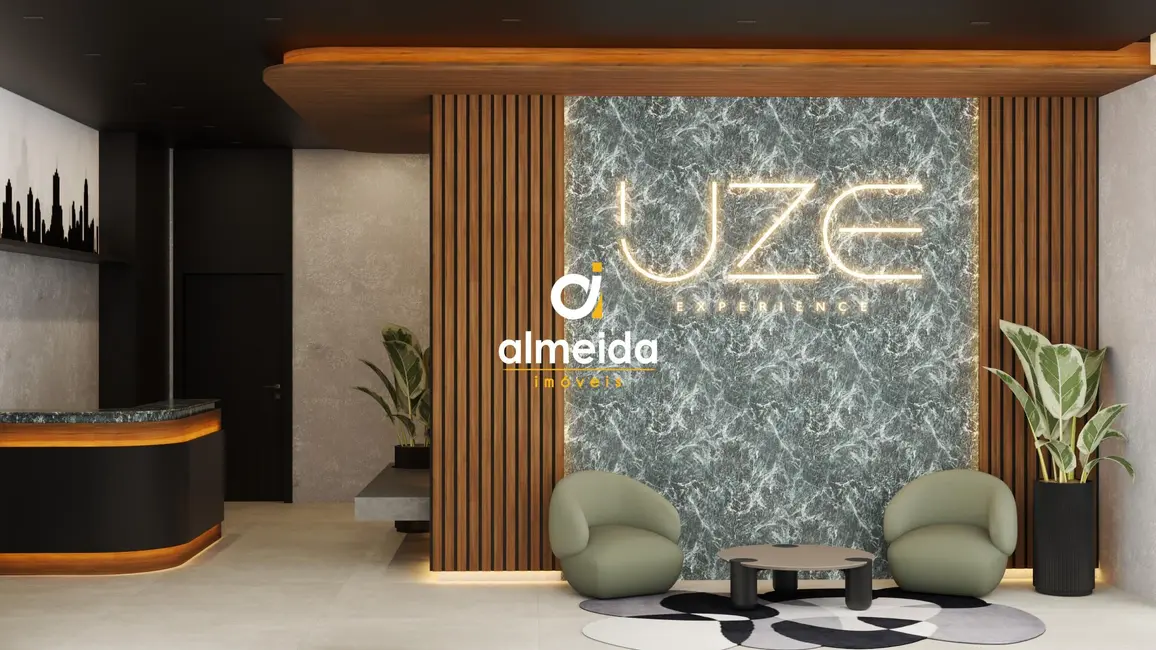 Foto 5 de Apartamento com 1 quarto à venda, 24m2 em Nossa Senhora de Lourdes, Santa Maria - RS