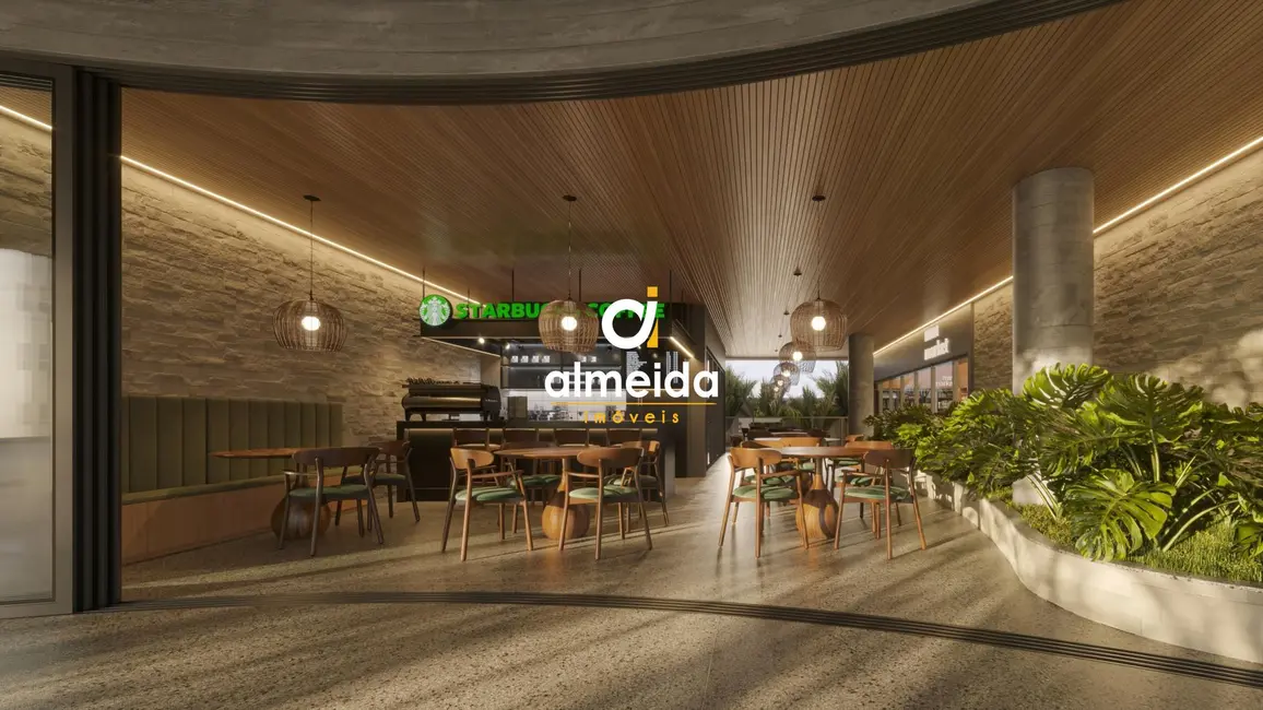 Foto 3 de Apartamento com 1 quarto à venda, 24m2 em Nossa Senhora de Lourdes, Santa Maria - RS