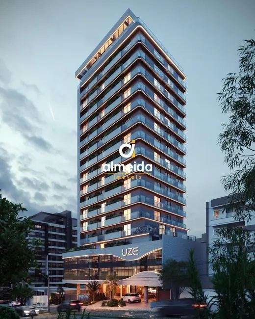 Foto 2 de Apartamento com 1 quarto à venda, 24m2 em Nossa Senhora de Lourdes, Santa Maria - RS