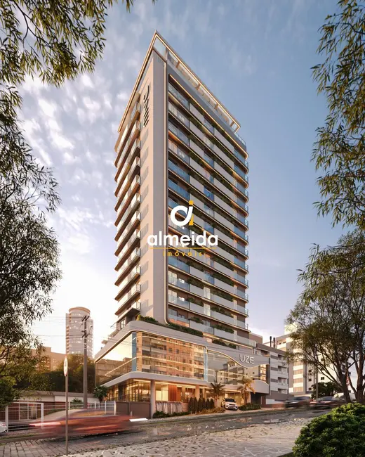 Foto 1 de Apartamento com 1 quarto à venda, 24m2 em Nossa Senhora de Lourdes, Santa Maria - RS