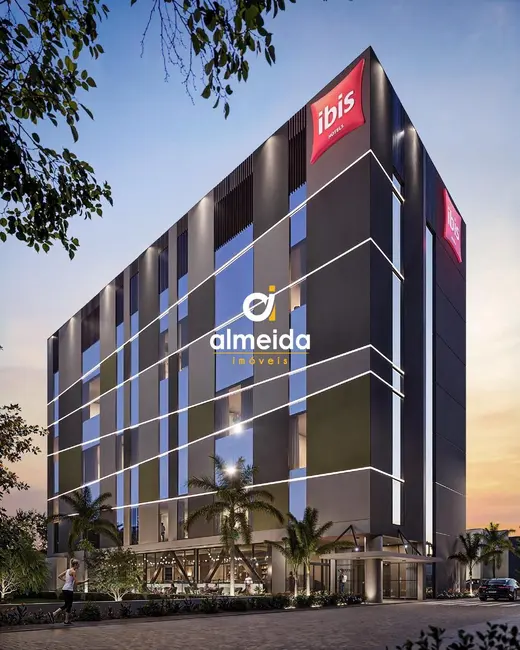 Foto 1 de Apartamento com 1 quarto à venda, 24m2 em Centro, Santa Maria - RS