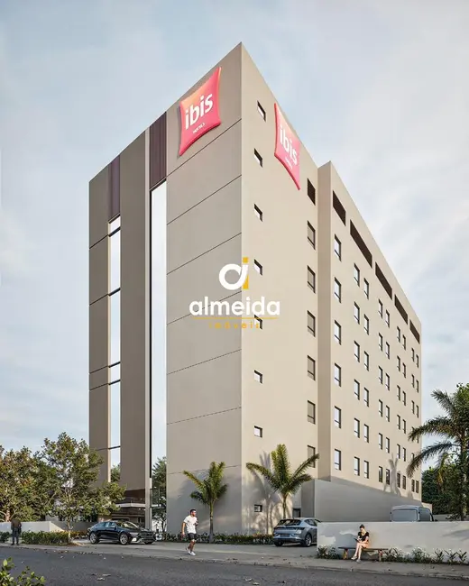 Foto 3 de Apartamento com 1 quarto à venda, 24m2 em Centro, Santa Maria - RS