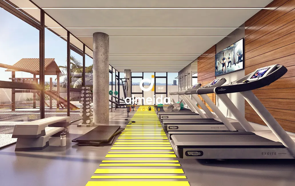 Foto 4 de Apartamento com 2 quartos à venda, 85m2 em Centro, Santa Maria - RS