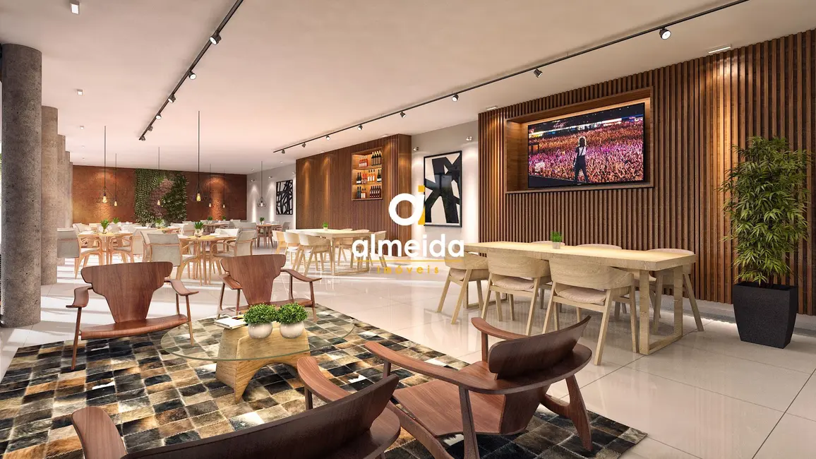 Foto 3 de Apartamento com 2 quartos à venda, 85m2 em Centro, Santa Maria - RS