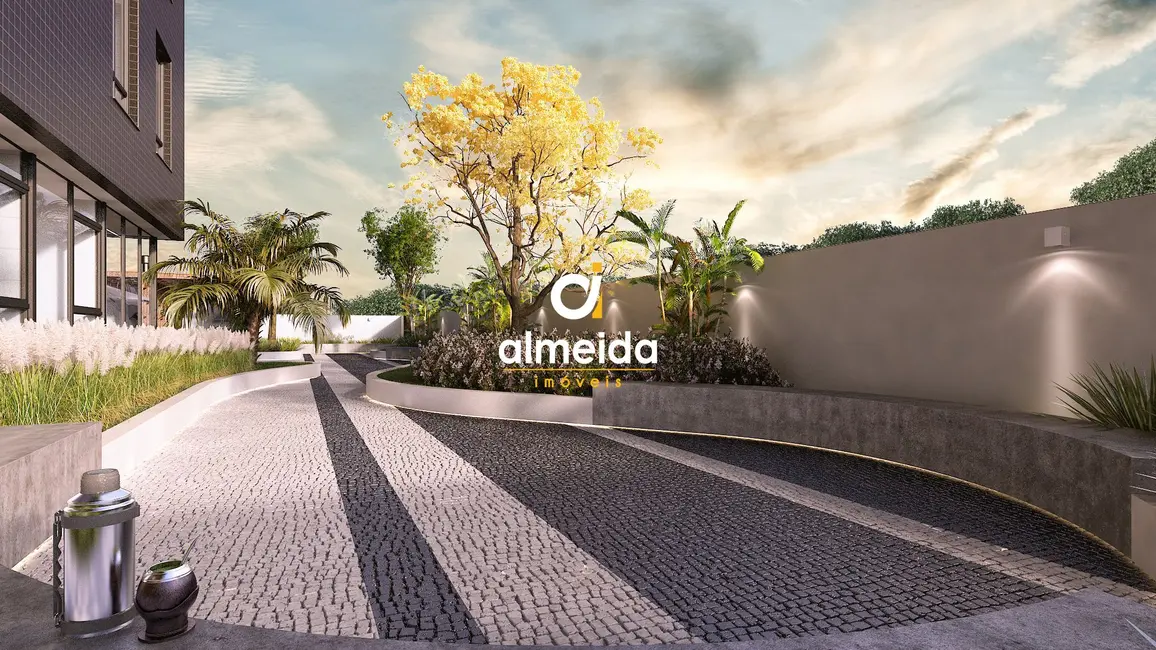 Foto 8 de Apartamento com 2 quartos à venda, 85m2 em Centro, Santa Maria - RS