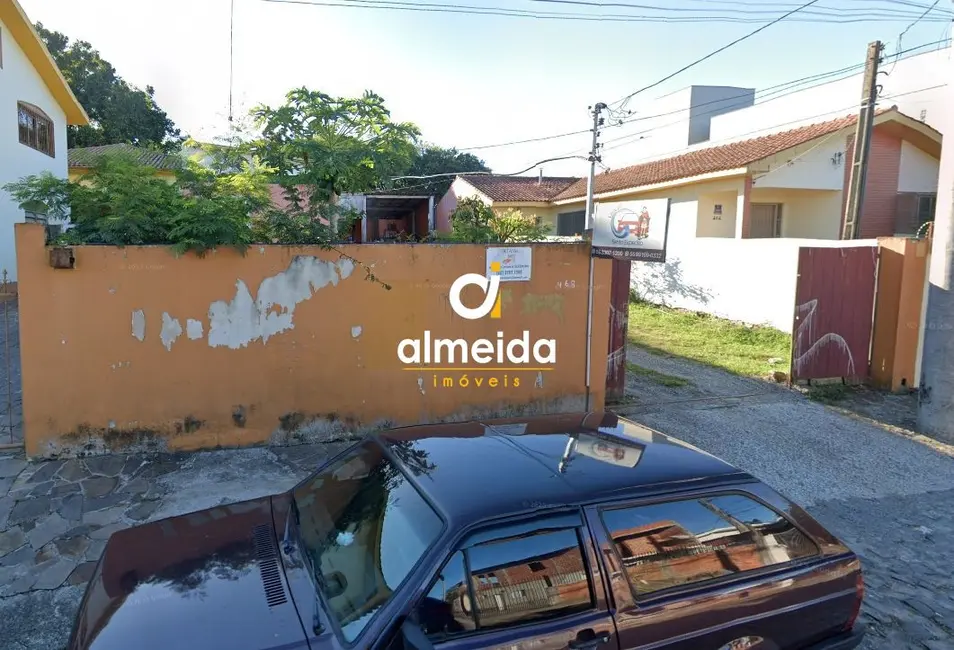 Terreno / Lote com 6 quartos à venda, 375m2 em Duque de Caxias, Santa Maria - RS - imagem 1 Foto 1 de Terreno / Lote com 6 quartos à venda, 375m2 em Duque de Caxias, Santa Maria - RS