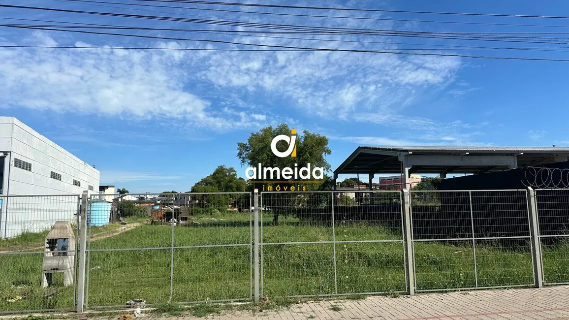 Foto 1 de Terreno / Lote com 3 quartos à venda, 4186m2 em Pinheiro Machado, Santa Maria - RS