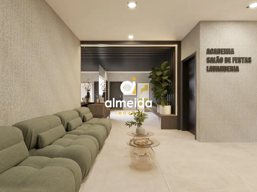 Apartamento com 1 quarto à venda, 28m2 em Centro, Santa Maria - RS - imagem 3 Foto 3 de Apartamento com 1 quarto à venda, 28m2 em Centro, Santa Maria - RS