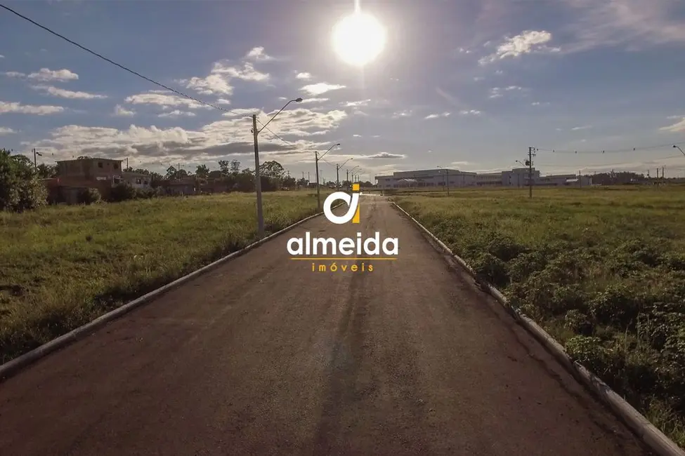 Foto 5 de Terreno / Lote à venda, 311m2 em Pinheiro Machado, Santa Maria - RS