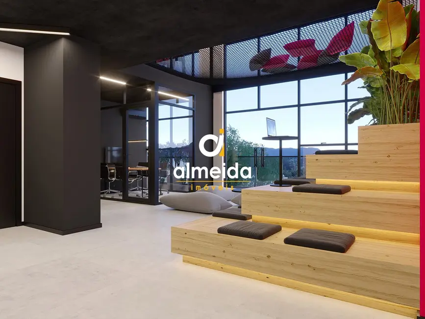 Foto 8 de Apartamento com 2 quartos à venda, 36m2 em Camobi, Santa Maria - RS