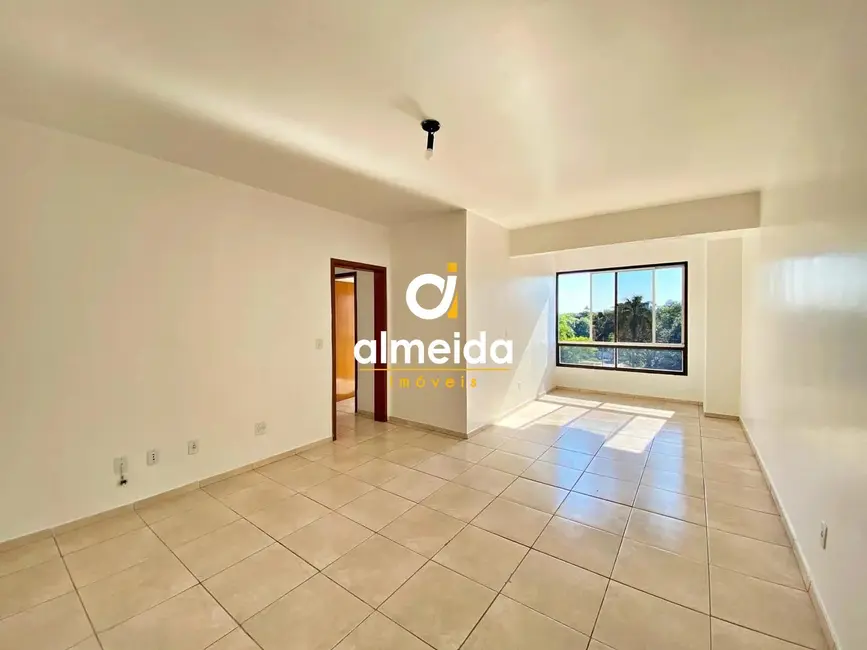 Foto 2 de Apartamento com 3 quartos à venda, 90m2 em Centro, Santa Maria - RS