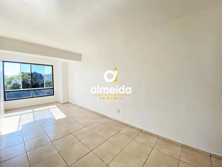 Foto 3 de Apartamento com 3 quartos à venda, 90m2 em Centro, Santa Maria - RS