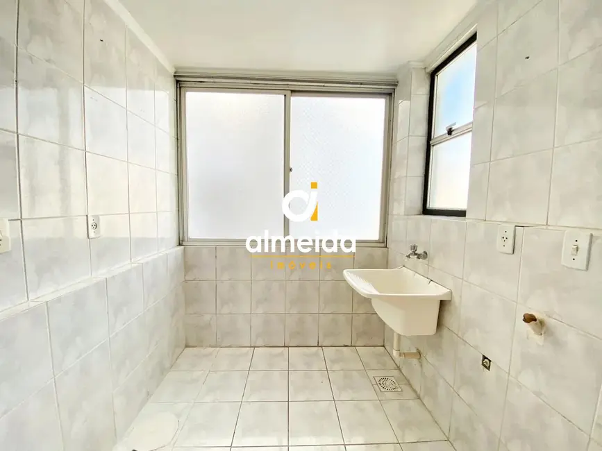 Foto 6 de Apartamento com 3 quartos à venda, 90m2 em Centro, Santa Maria - RS