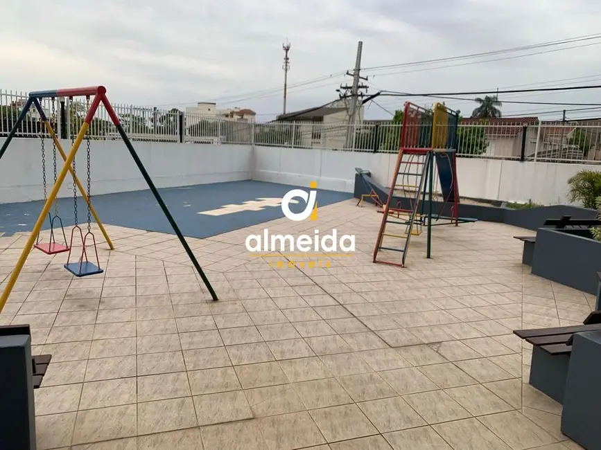 Foto 9 de Apartamento com 2 quartos à venda, 85m2 em Centro, Santa Maria - RS