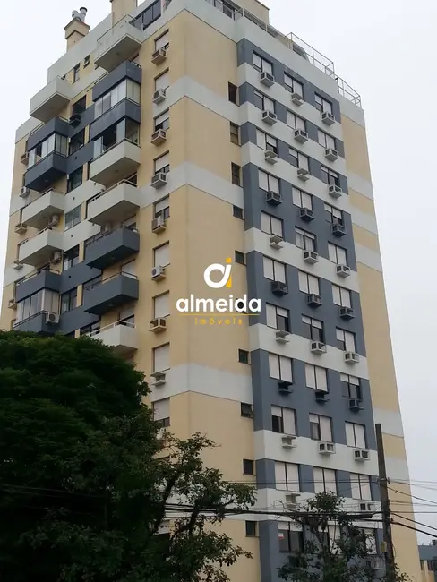 Foto 1 de Apartamento com 2 quartos à venda, 85m2 em Centro, Santa Maria - RS