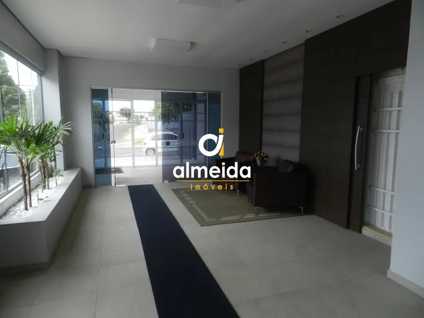 Foto 3 de Apartamento com 2 quartos à venda, 85m2 em Centro, Santa Maria - RS